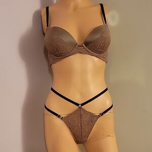 💚VS VERY SEXY RARE SET